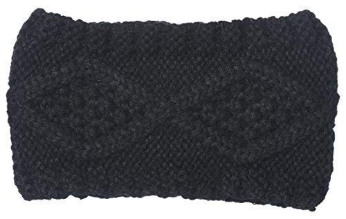 Women's Knitted Headband