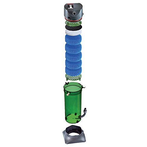 EHEIM Classic Canister Filter 2211, Classic 150 - PetOverstock