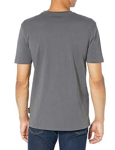 BOSS Digital Logo Jersey T Shirt