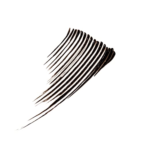 Almay Eyebrow Styler, Dark Brown, 0.29 fl. oz., eyebrow mascara