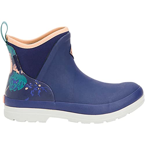 MUCK Women's OAW000 Footwear, 5