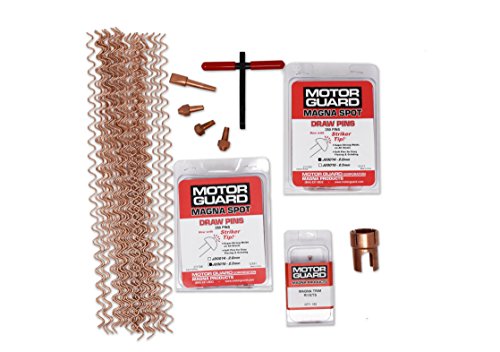 Motor Guard - Pro Plus Stud Welder Kit (2250)