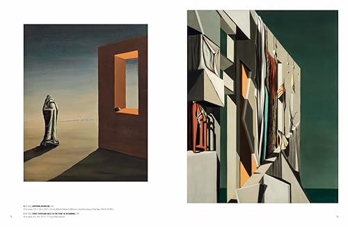 Kay Sage and Yves Tanguy: Ring of Iron, Ring of Wool