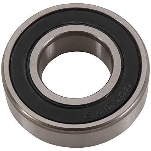 Pivot Works Wheel Bearing Kit PWFWK-H23-000 Compatible With/Replacement For Eton RXL 150 VIPER (EURO), ST 150 VIPER (EURO), Honda TRX125 1985-1988, TRX90 1993-2018