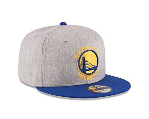 NEW ERA NBA Chicago Bulls Adult Men NBA 9Fifty 2Tone Snapback Cap,OSFA,Black