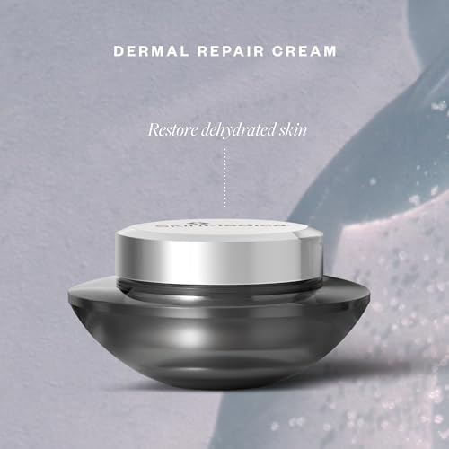 SkinMedica Dermal Repair Cream - Hydrating, Ultra Rich Face Moisturizer for Women. Infused with High Levels of Antioxidants including Vitamin C+Vitamin E to Help Prevent Free Radical Damage, 1.7 Oz