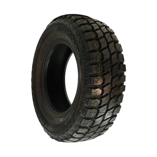 Gladiator QR900-MT 33X12.50R15 C/6PLY BSW (1 Tires)