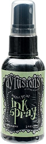 Ranger DYC60246 Dylusions by Dyan Reaveley Ink Spray 2ozMushy Peas