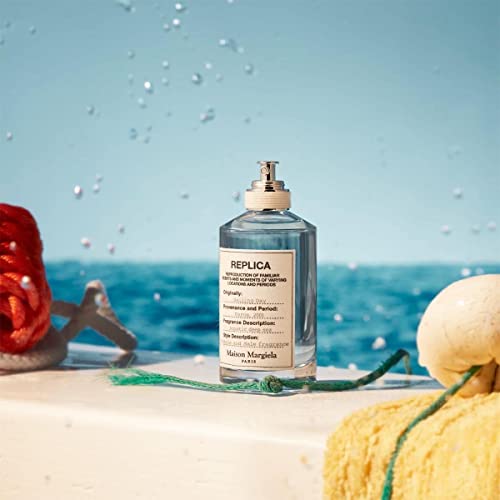Maison Margiela Replica Sailing Day Eau de Toilette 3.4 fl. oz./100ml,MMMNCU030