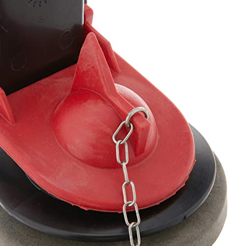 KOHLER GENUINE PART 87998 Toilet Flush Valve Kit, Compatible with Gabrielle, Santa Rosa, and other Kohler toilets, Corrosion resistant