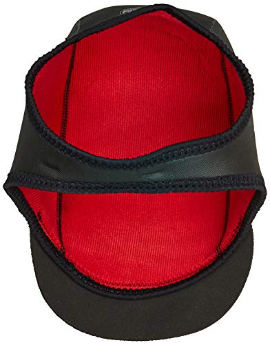 O'Neill Squid Lid 3mm, Black, X-Small