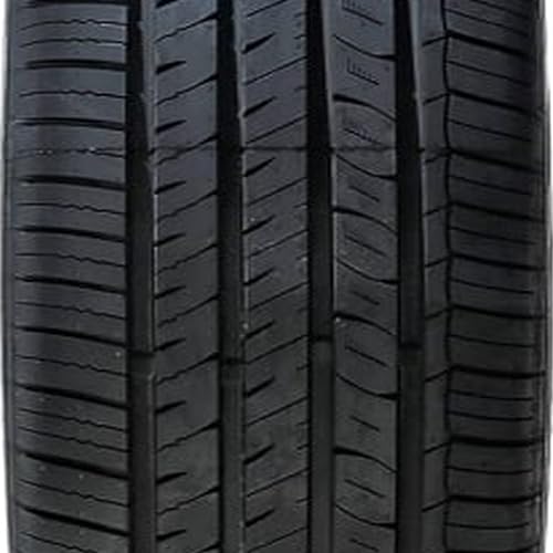 Evoluxx Capricorn UHP All-Season Truck/SUV High Performance Radial Tire-265/35R22 265/35/22 265/35-22 102W Load Range XL 4-Ply Bsw UTQG 480AA