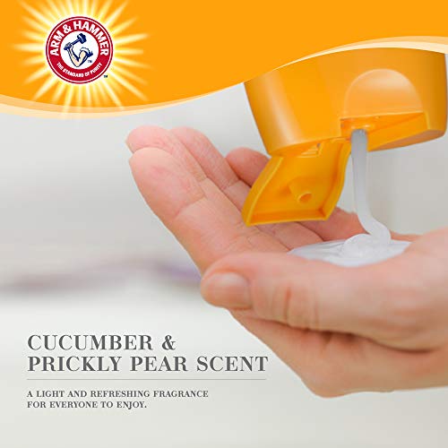 Arm & Hammer for Pets Ultra Fresh Dog Shampoos, Dog Conditioner, and Dog Spray from Arm and Hammer - Great Smelling Dog Grooming Supplies, Dog Bathing Supplies, Dog Wash, Puppy Shampoo, Pet Shampoo