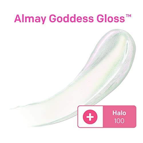 Almay Goddess Gloss, Gilded, 0.1 fl. oz., lip gloss