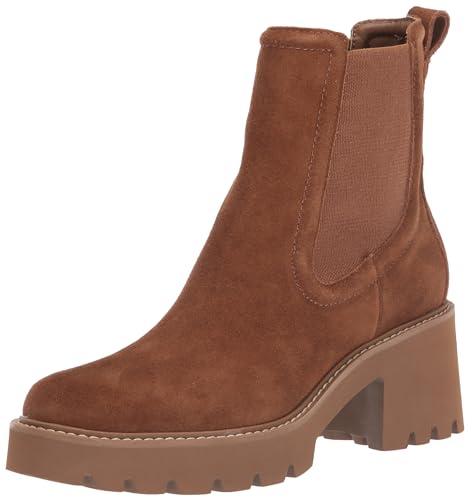 Dolce Vita Hawk H2O Midnight Crinkle Patent 8.5 M