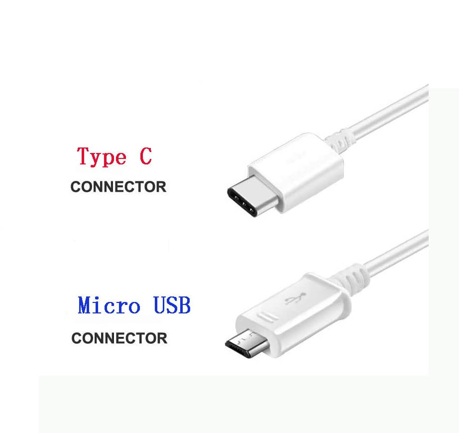 Designed for Samsung Galaxy Tablet,Adaptive Fast Charger for Samsung Galaxy Tab A 10.1/8.0/7.0/9.7,Tab E Tablet,S7,S7 Edge S6,S6,Note 4 Tab S 10.5,A 9.7,4 and More