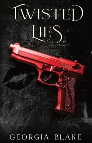 Twisted Lies (Twisted Billionaires)