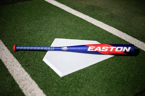 Easton | SPEED COMP Baseball Bat Series | USA | 27" | -13