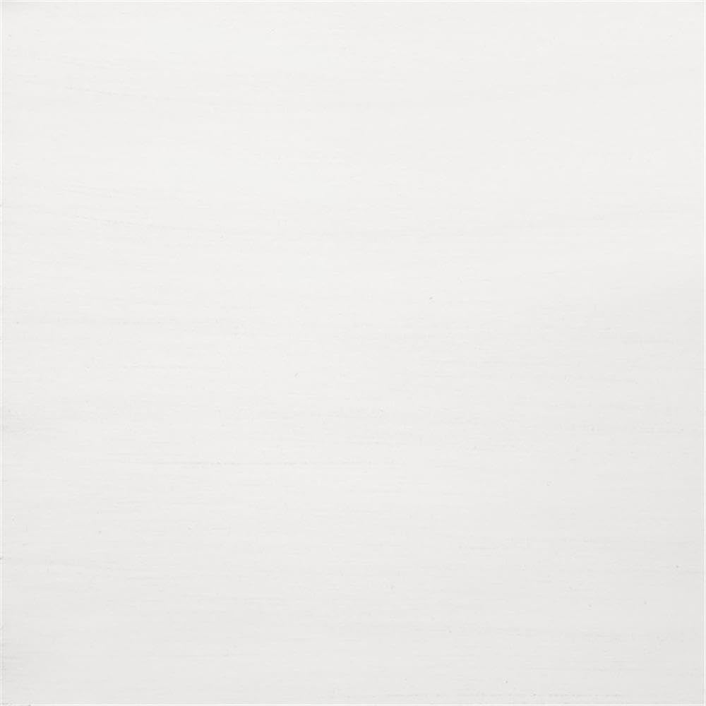 Coaster Furniture 2-Door Curio Cabinet Antique White and Clear 910187