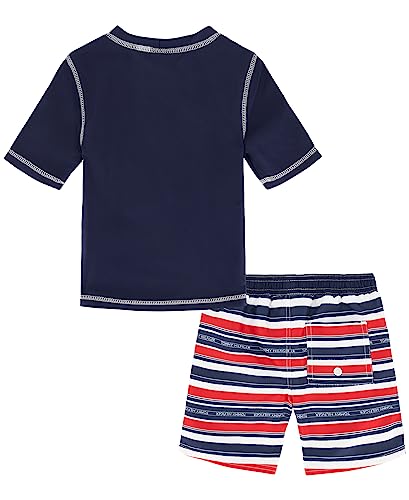 Tommy Hilfiger 2 Pieces Short Set
