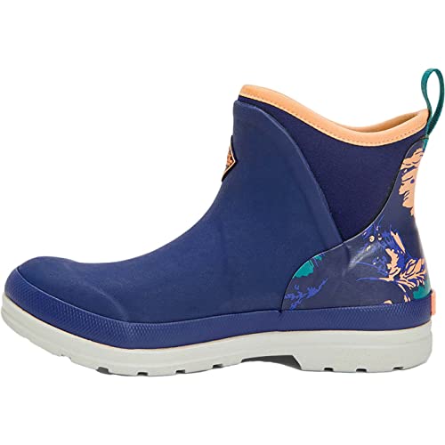 MUCK Women's OAW000 Footwear, 5