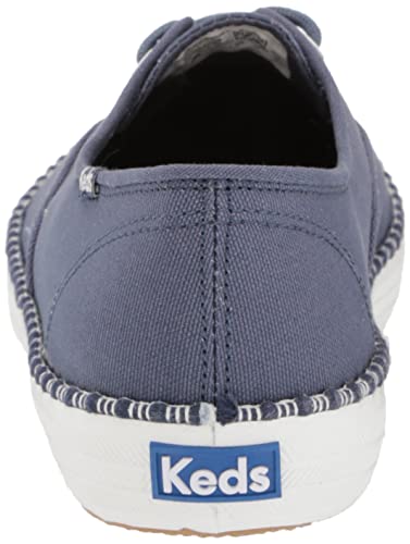 Keds Women's Champion Wave Sneaker, Navy, 11