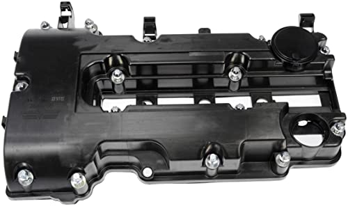 Dorman 615-380KIT Intake Manifold and Valve Cover Kit Compatible with Select Buick/Chevrolet Models (OE FIX)