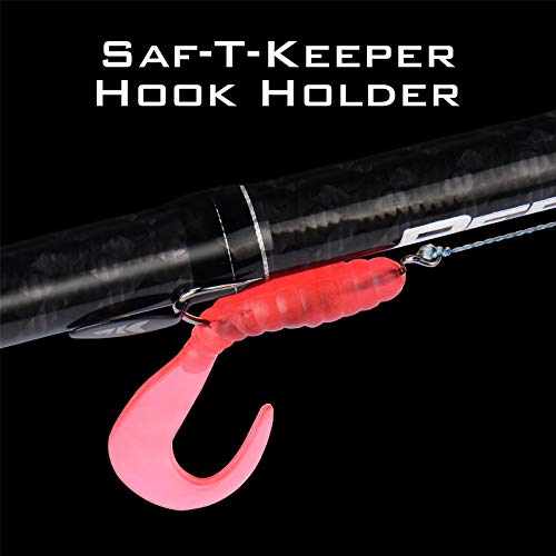 KastKing Perigee II Fishing Rods, Casting Rod 7ft - Medium Heavy - Fast - Two Pieces One Tip Rod