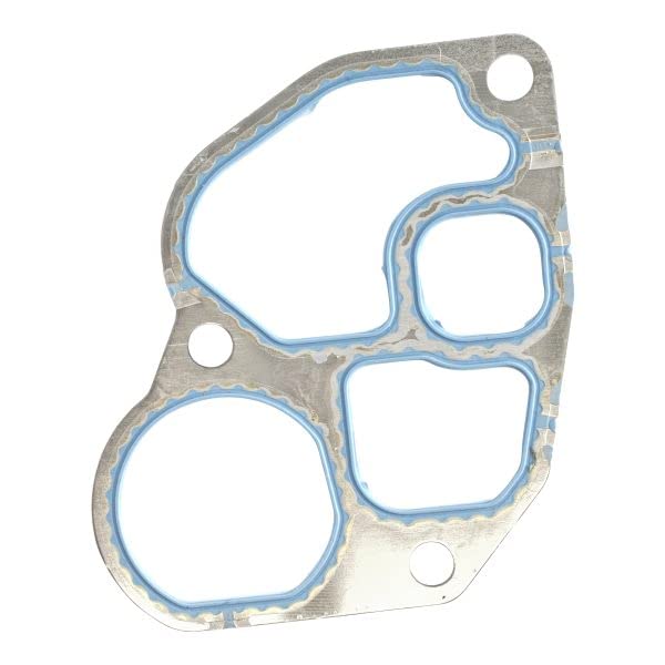 Oil Cooler with Gasket and Seal Kit for 1994-2003 Ford F250 F350 F450 F550 E350 E450 E550 7.3L Super Duty Powerstroke Diesel Engines Replaces# 1C3Z-6A642-AA