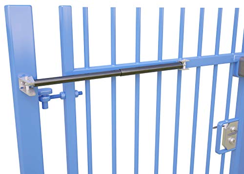 TB200B Gate Closer