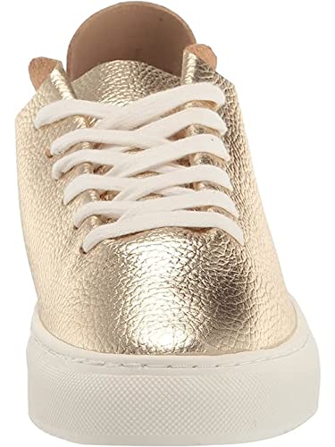 Sam Edelman Women's Pippy Sneaker Tuscan Taupe 10 Medium