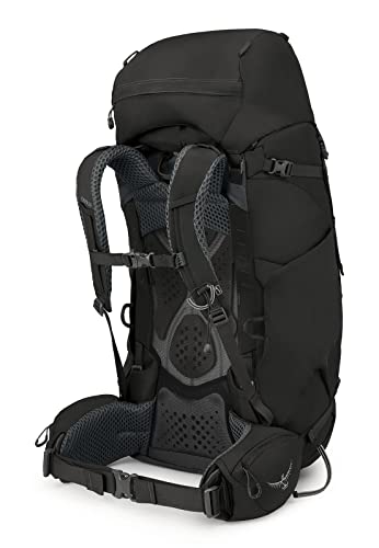 Osprey Kyte 68L Women's Backpacking Backpack with Hipbelt