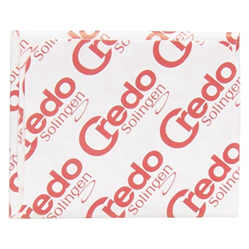 Corn Cutter Replacement Blades, 10Pk, 18C, Credo