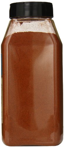 Spice Appeal Chipotle Chili Ground, 16 Ounce