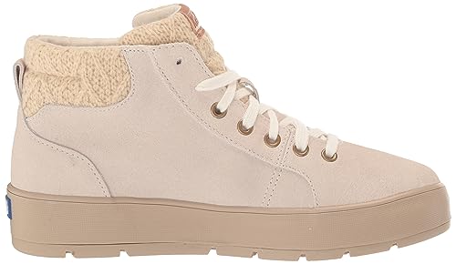 Keds Tahoe Boot, Boot Womens, Black, 10 Medium