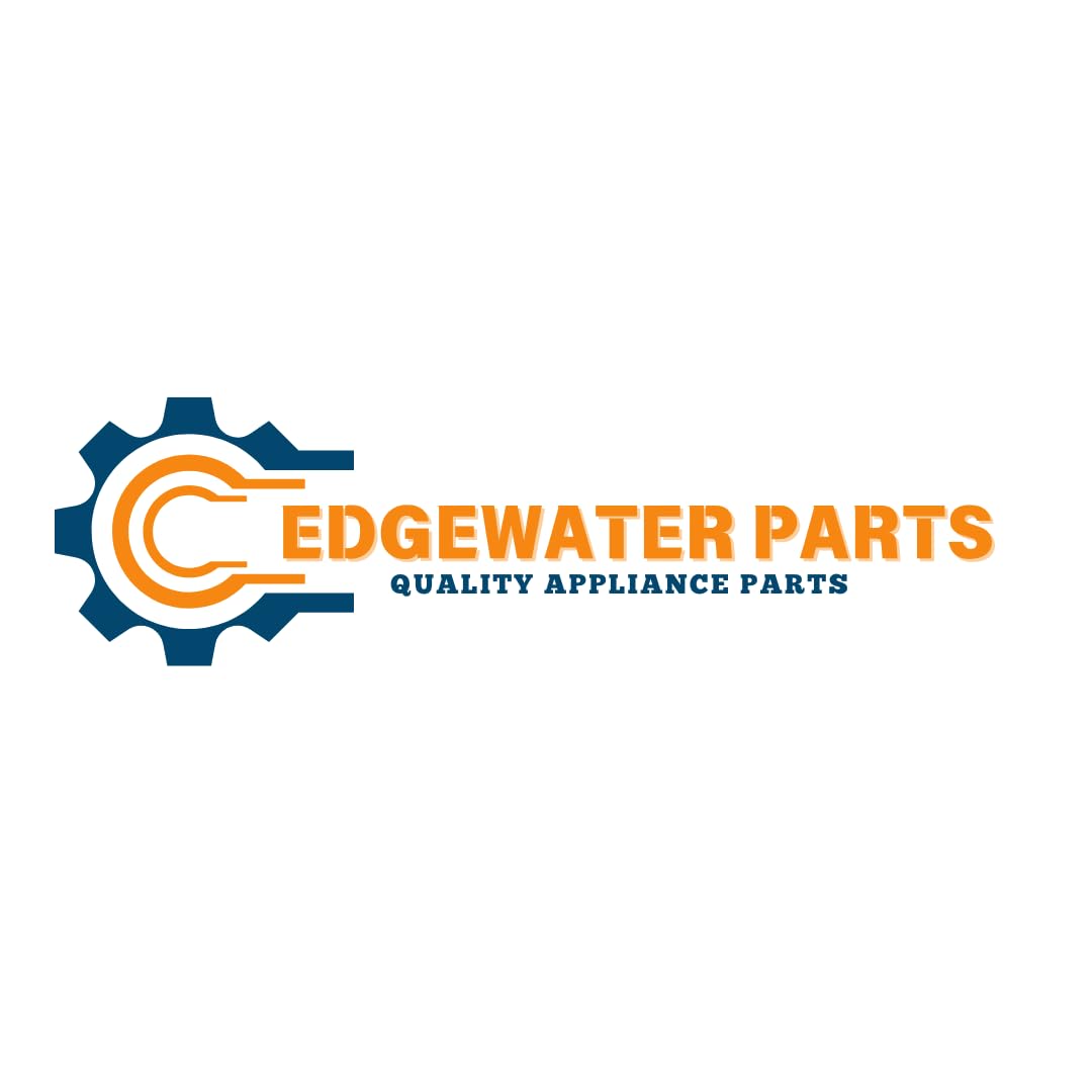 Edgewater Parts W10190952 Ice Maker Replacement Compatible with Whirlpool Refrigerator