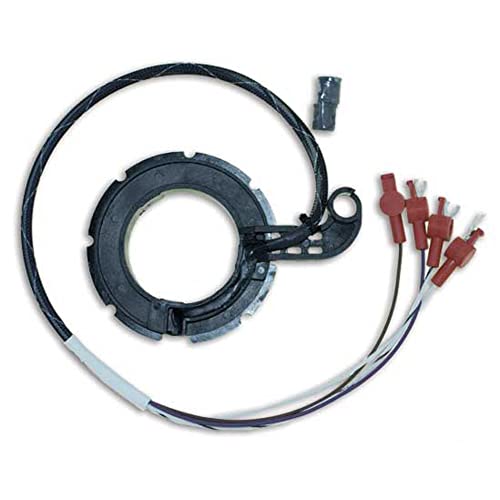 CDI Electronics 134-6454 Mercury/Mariner Trigger - 4 Cyl (1980-1986)