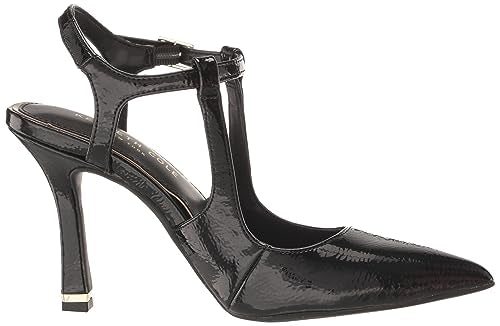 Kenneth Cole Women's Women's ROMI Sling Pump, RED, 11