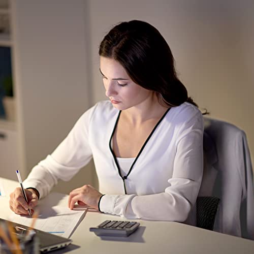 Lumbar Pillow, Memory Foam Lumbar Support Pillow for Office Chair and Car Seat, Back Support Pillow for Lower Back Pain Relief, Support Cushion Back Pillow for Sleeping, Resting, Driving, Traveling