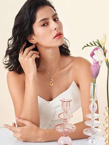 BAMIKI Pearl Pendant Necklace for Women, Handpicked Genuine Saltwater Cultured Pearls, Sterling Silver Teardrop Pendant Necklace Chain 18+2 Inch, Pearl Jewelry Gifts (11-11.5mm White Pearl