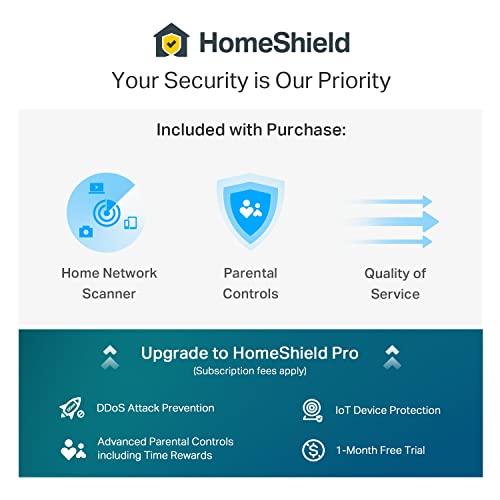 TP-Link Deco AX3000 PoE Mesh WiFi(Deco X50-PoE), Ceiling/Wall-Mountable WiFi 6 Mesh, Replacing WiFi Router, Access Point and Range Extender, PoE-Powered, 2 PoE Ports(1 x 2.5G, 1 x Gigabit), 1-Pack