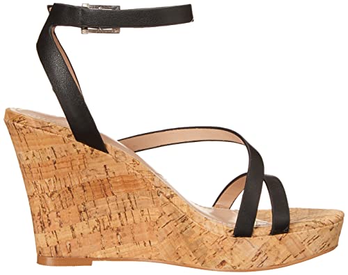 CHARLES BY CHARLES DAVID Women's Loved Platform, Nude, 6.5