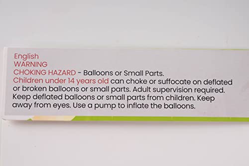 PartyWoo Silver Balloons, 6 pcs Diamond Silver Foil Balloons, 22 inch Giant 4D Foil Balloons and Ribbon, Balloons for Birthday Decorations, Wedding Decorations, Party Decorations (Balloon)