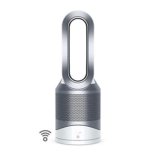 Dyson Pure Hot+Cool Linkâ„¢ Purifier Heater Fan HP02