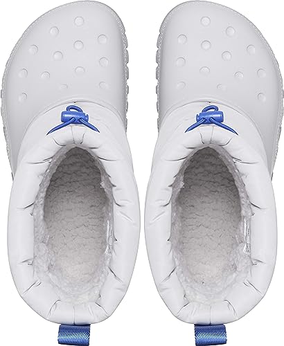 Crocs Unisex Adult Duet Max Boots, Atmosphere, 4 Men/6 Women