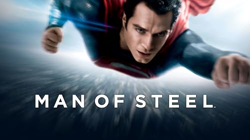 Man of Steel