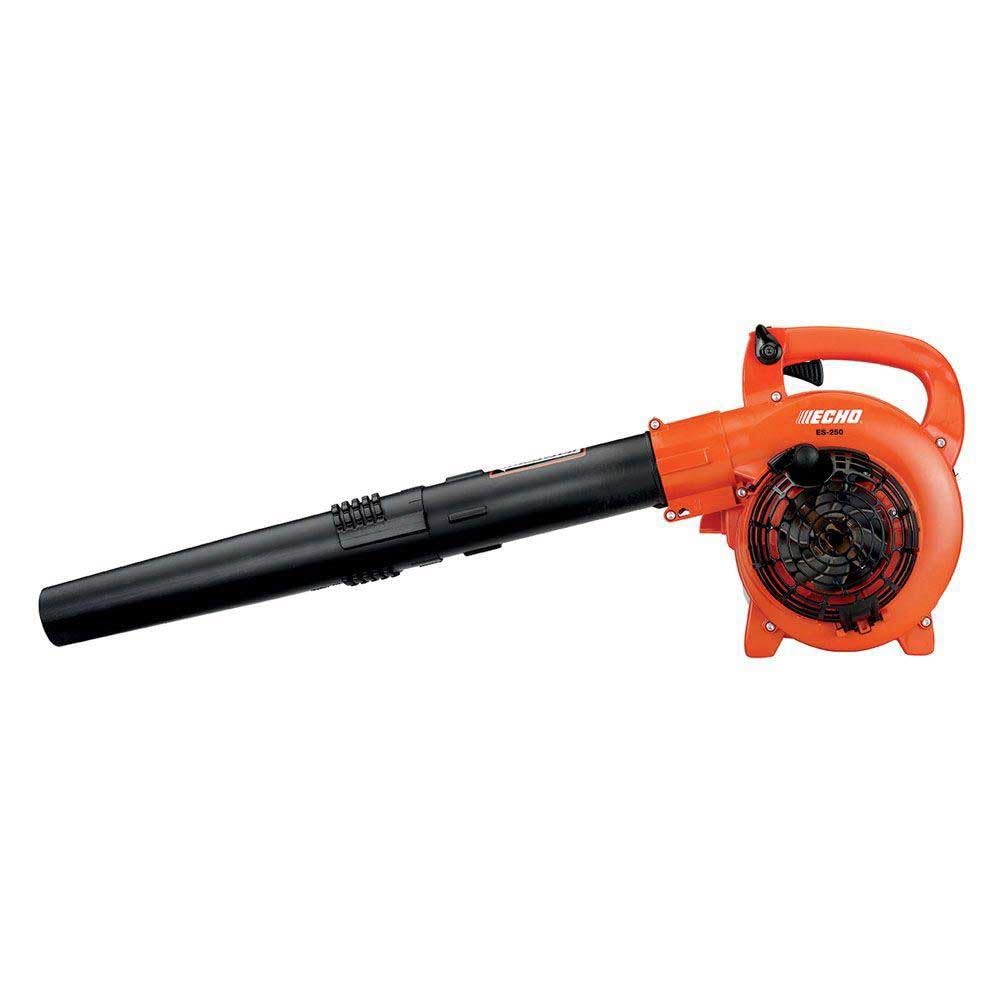 Echo ES-250 25.4cc Shred N Vac