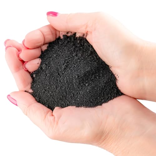 Gardenera Plant Growth Superfood for All Plants with 18 Essential Vitamins & Minerals - Organic Plant Food Fertilizer - Micro-Fungi and Bio-Organisms for All-Purpose Care & Growth Enhancement - 32oz