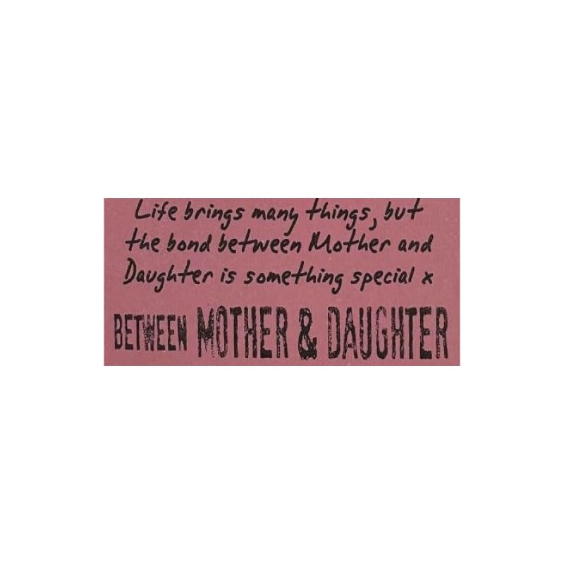 Watchover Voodoo 3-Inch Mother & Daughter Keychain - Handcrafted Gift to Bring Good Luck and Positivity Everywhere You Go