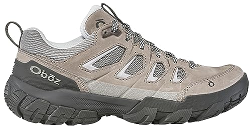 Oboz Sawtooth X Low Drizzle 7.5 B (M)